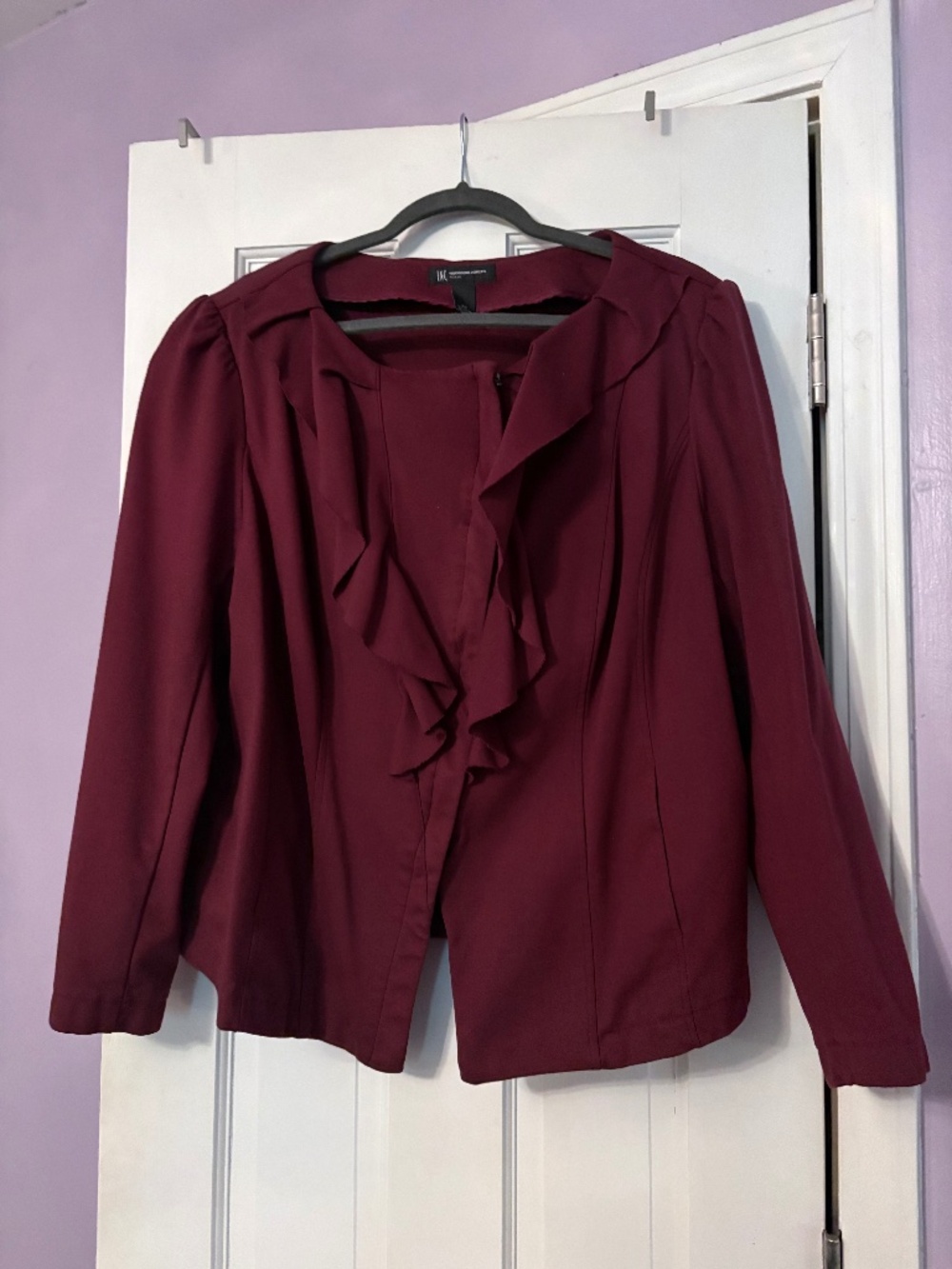 INC Blazer